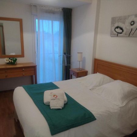 Domitys Les Greements D'Or - Residence Seniors 杜瓦讷内 外观 照片